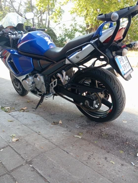 Обява за продажба на Suzuki Gsx ~5 900 лв. - изображение 3