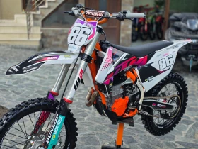 Ktm SX-F 450//2 // /*  | Mobile.bg    17