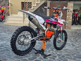 Ktm SX-F 450//2 // /*  | Mobile.bg    7