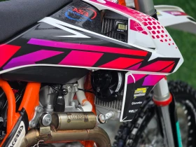 Ktm SX-F 450//2 // /*  | Mobile.bg    6