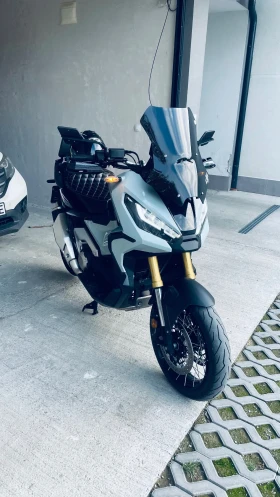 Honda X-ADV, снимка 2
