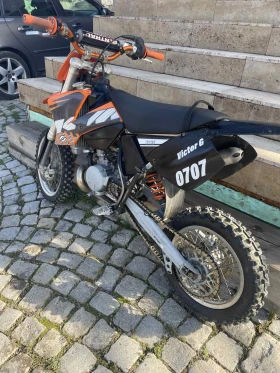     Ktm 65
