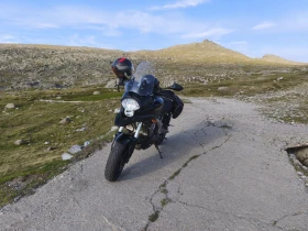 Kawasaki Versys, снимка 2