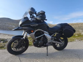 Kawasaki Versys  - изображение 1