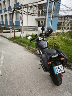 Kawasaki Versys, снимка 7