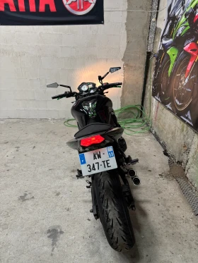 Kawasaki Z А2-35kw Нов внос, снимка 8