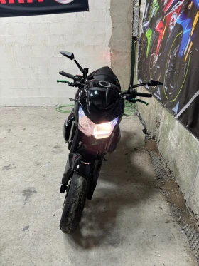 Kawasaki Z А2-35kw Нов внос, снимка 4