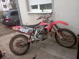 Honda Crf undefined | Auto.bg — изображение 5