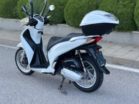 Honda Sh 150 | Mobile.bg � ����� ������ 4