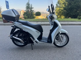 Honda Sh 150 | Mobile.bg � ����� ������ 7