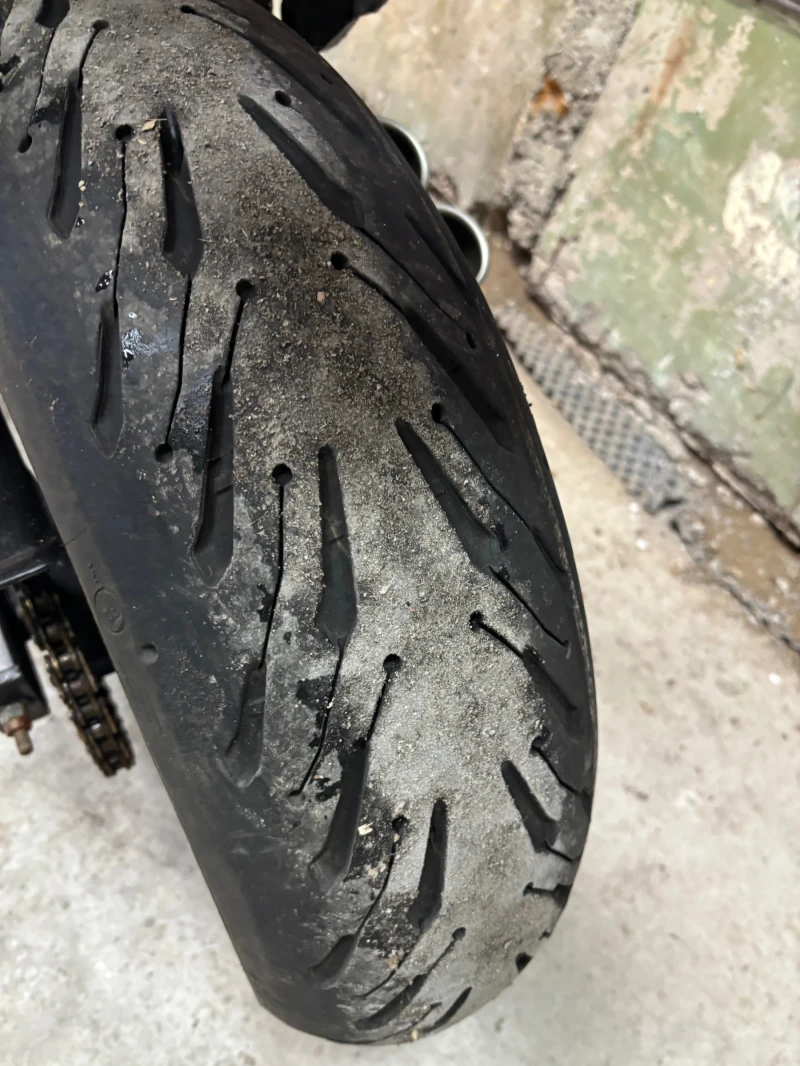 Kawasaki Z А2-35kw Нов внос, снимка 10 - Мотоциклети и мототехника - 53265712