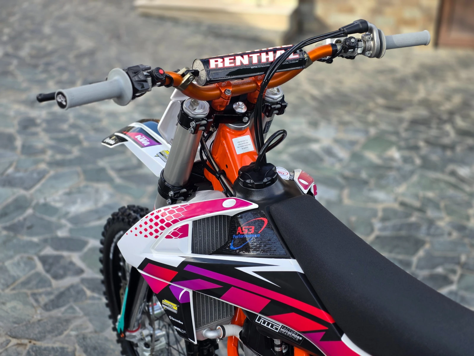 Ktm SX-F 450//2 // /*  | Mobile.bg   12