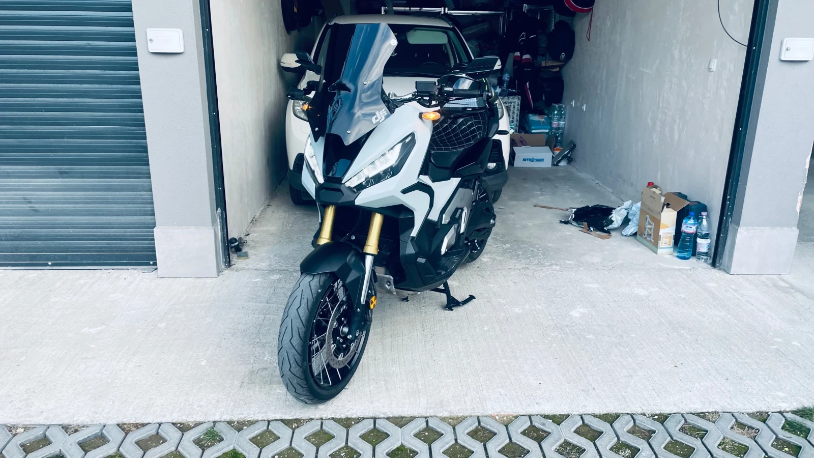 Honda X-ADV | Mobile.bg   1