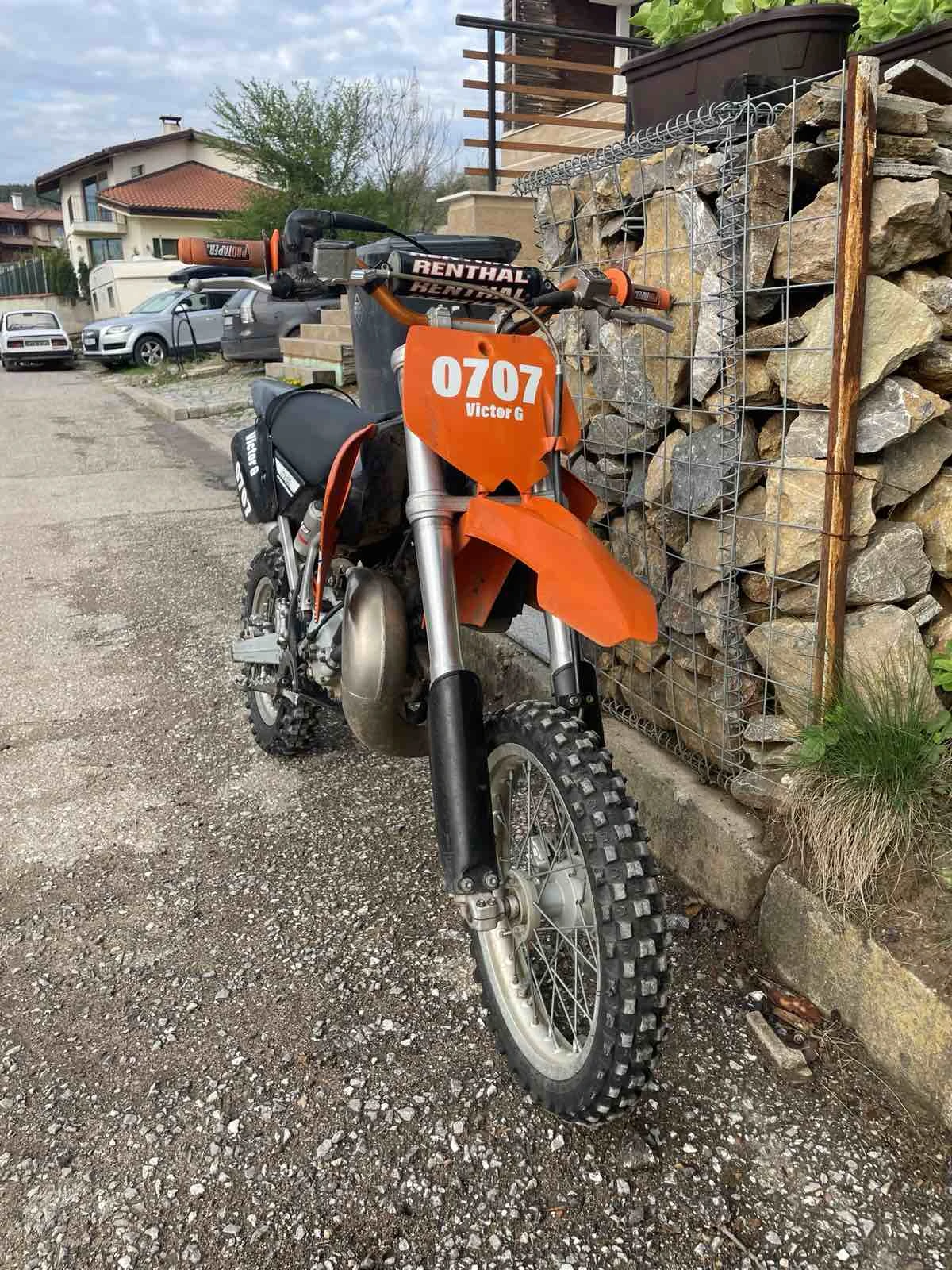 Ktm 65 | Mobile.bg   8