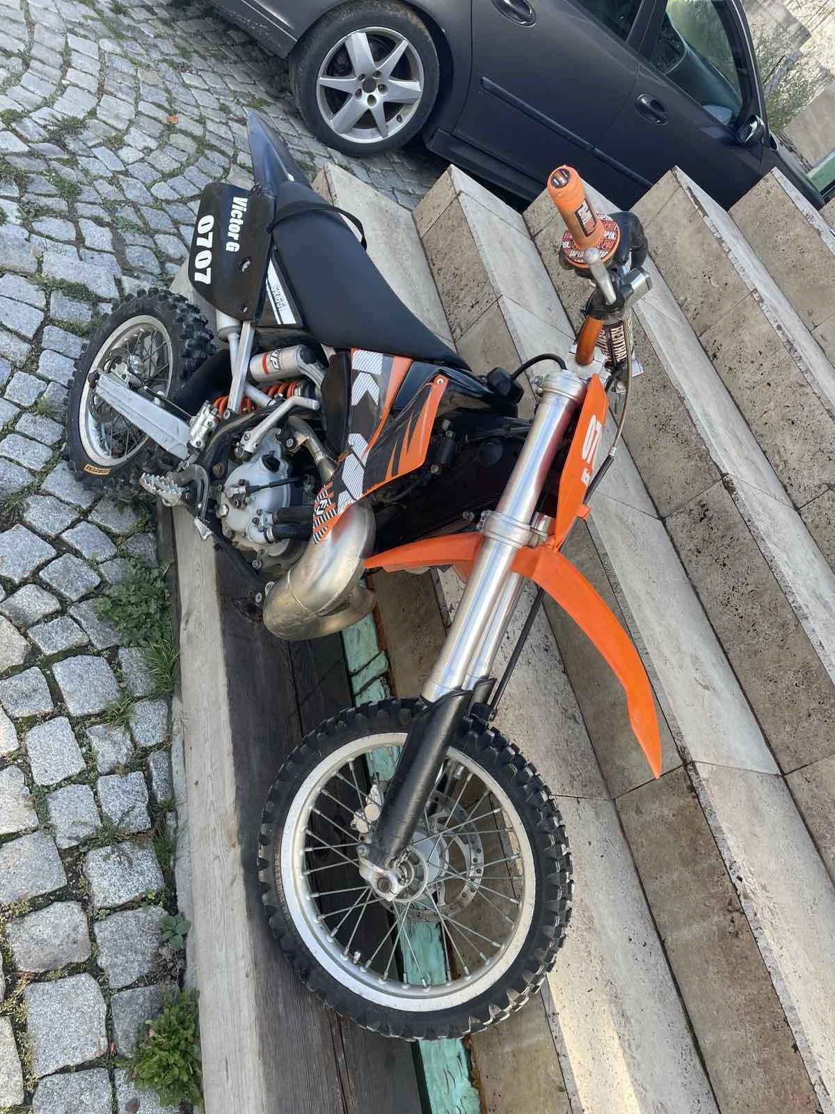 Ktm 65 | Mobile.bg   3