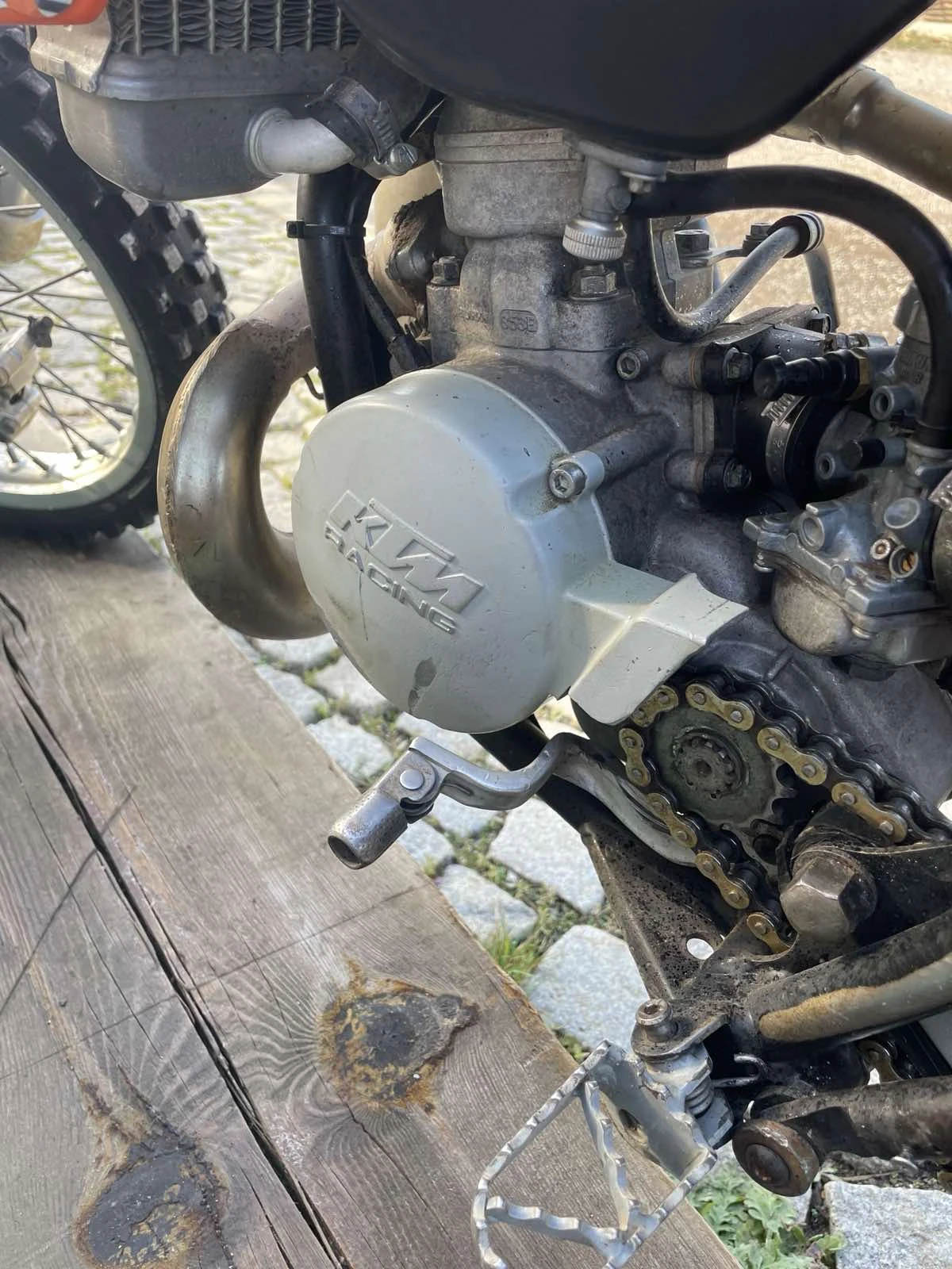 Ktm 65 | Mobile.bg   7