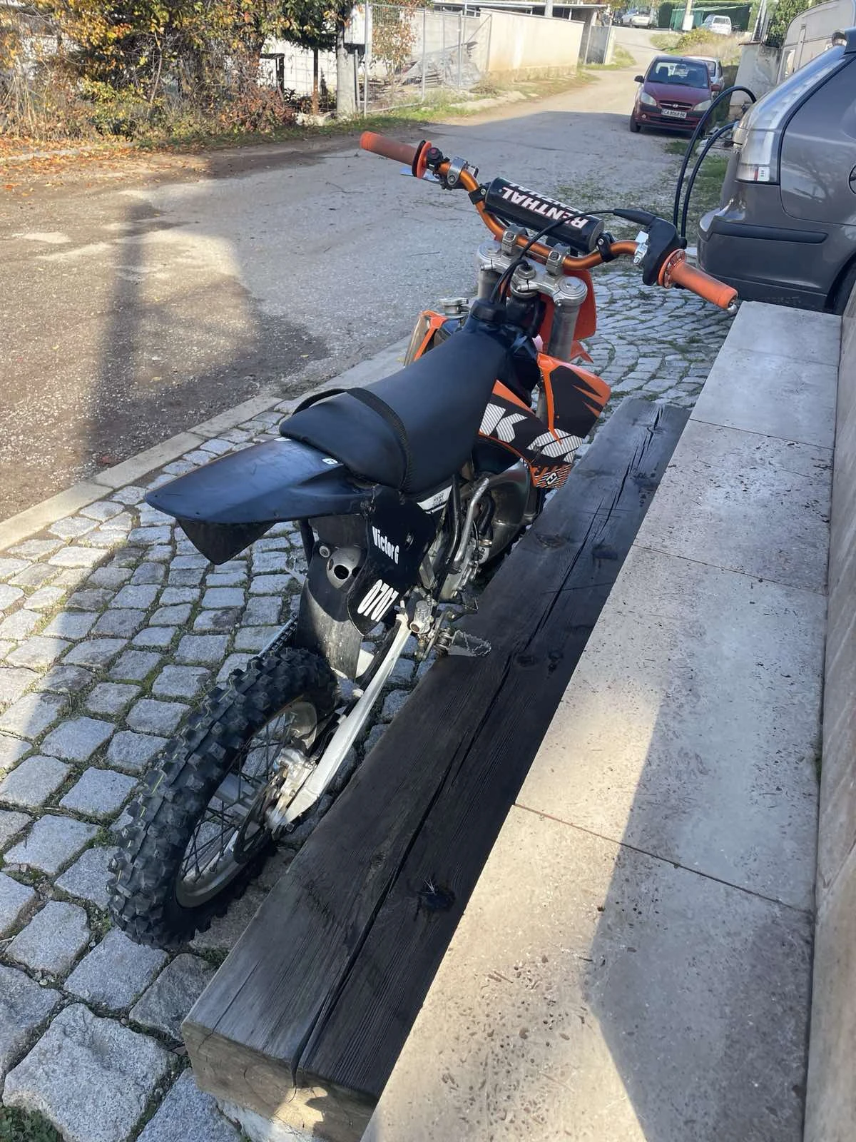 Ktm 65 | Mobile.bg   5