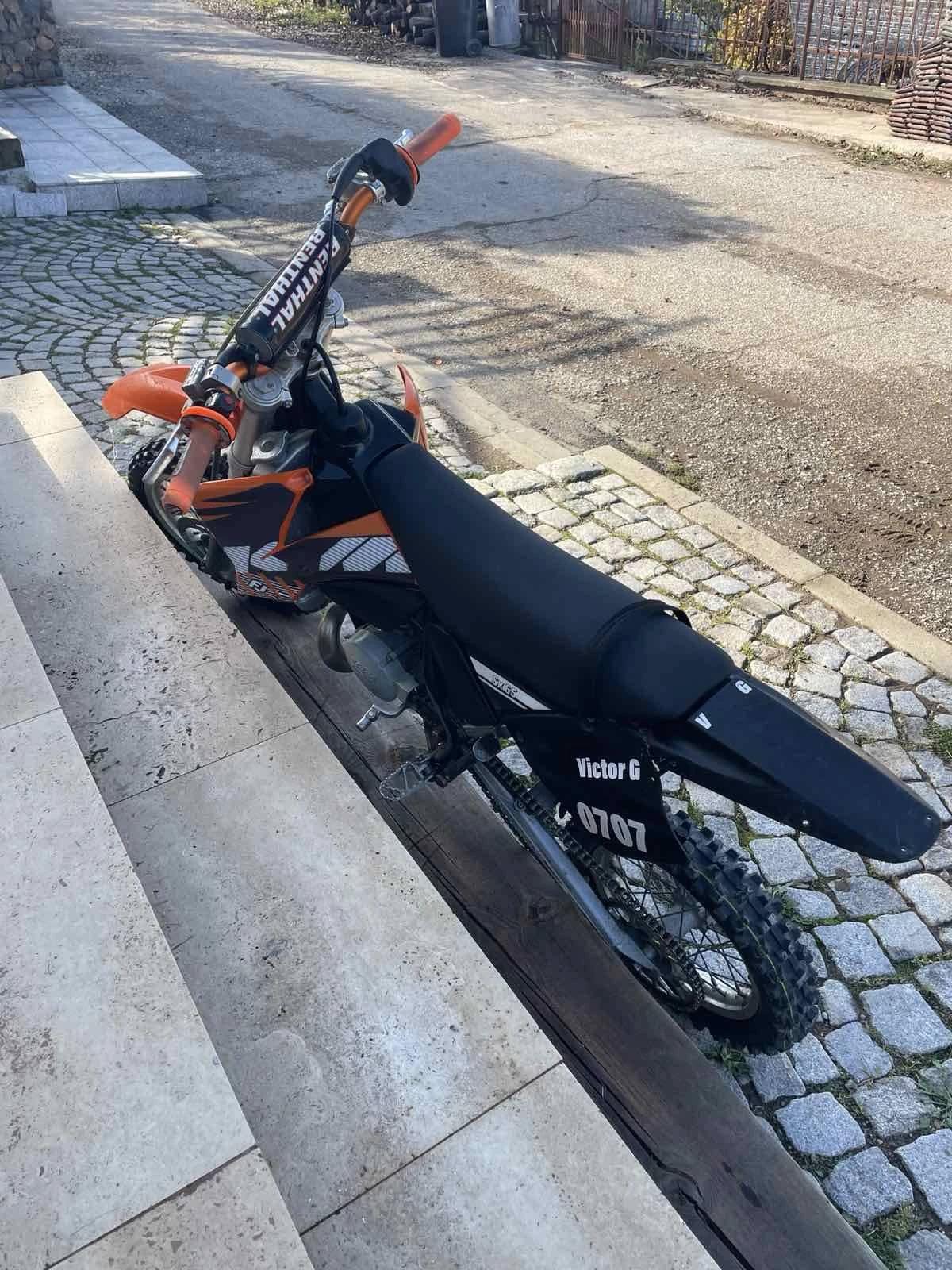 Ktm 65 | Mobile.bg   4