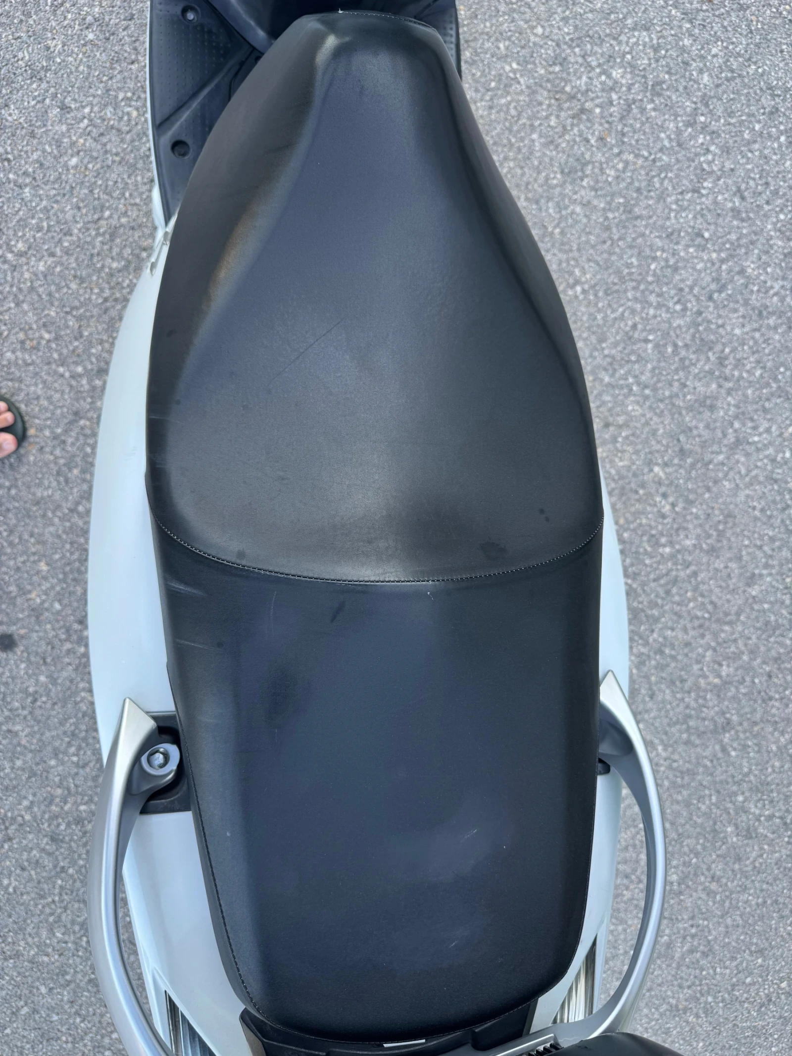 Honda Sh 150, снимка 11 - Мотоциклети и мототехника - 55596090
