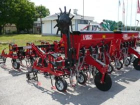 Култиватор Друга марка SELVI, снимка 5