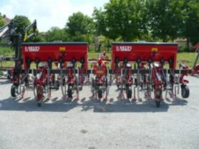 Култиватор Друга марка SELVI, снимка 4