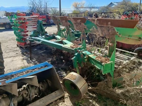 Плуг Dowdeswell, снимка 3