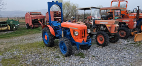 Трактор SAME D.A 32 ks 4x4 Никакви разходи по прехвърляне!, снимка 1 - Селскостопанска техника - 39840373