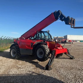   Manitou MT1440 Easy | Mobile.bg    7