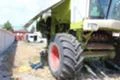 Комбайн Claas LEXION-480, снимка 4