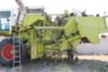 Комбайн Claas LEXION-480, снимка 6