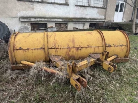 Багер Case, снимка 3