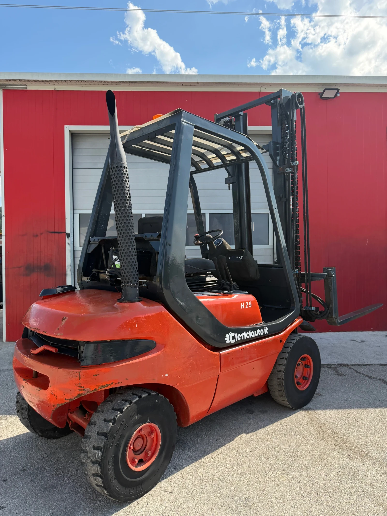 ������� Linde     ������� ��������, ��� ��������� | Mobile.bg � ����������� 3