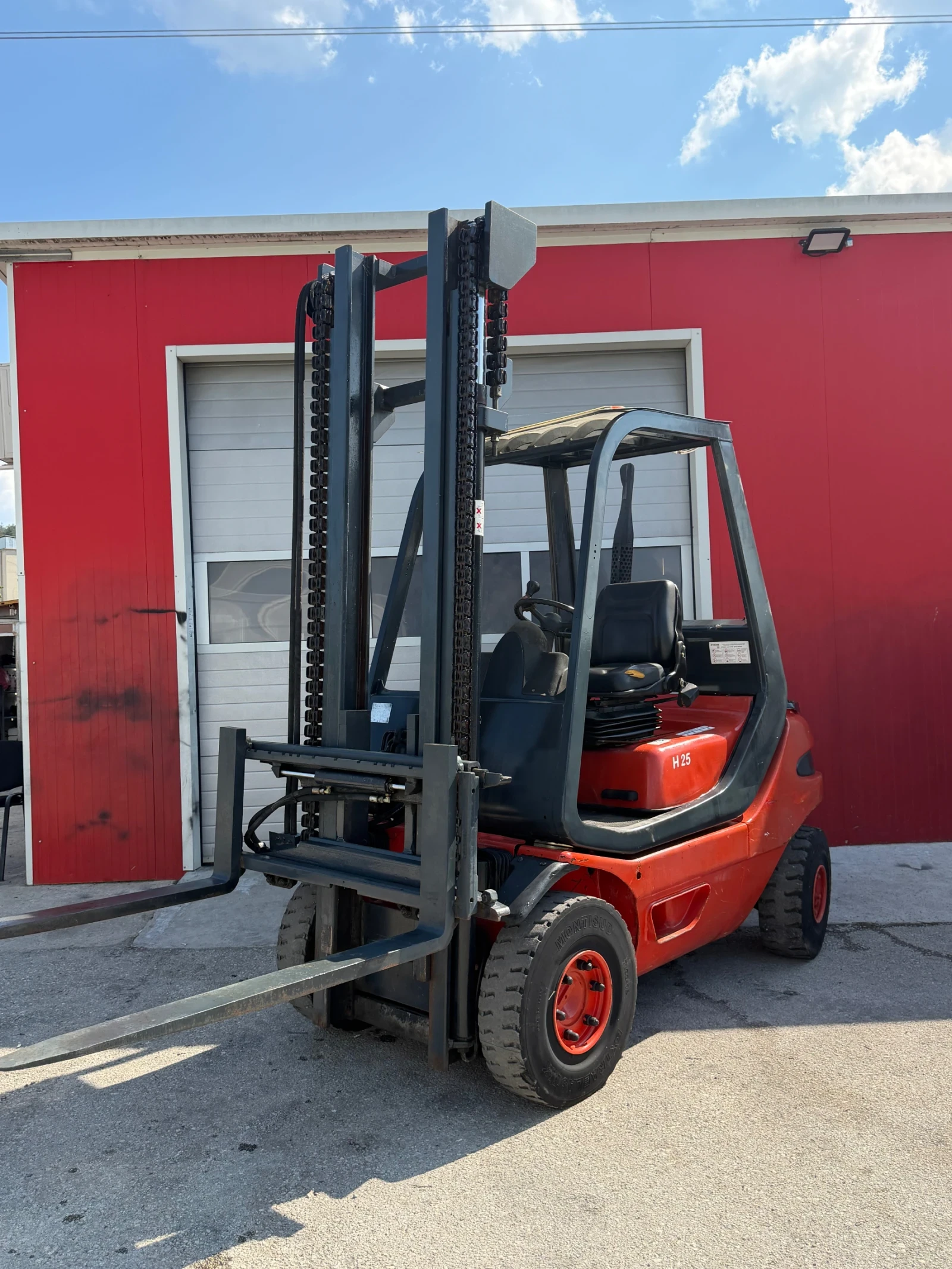������� Linde     ������� ��������, ��� ��������� | Mobile.bg � ����������� 6