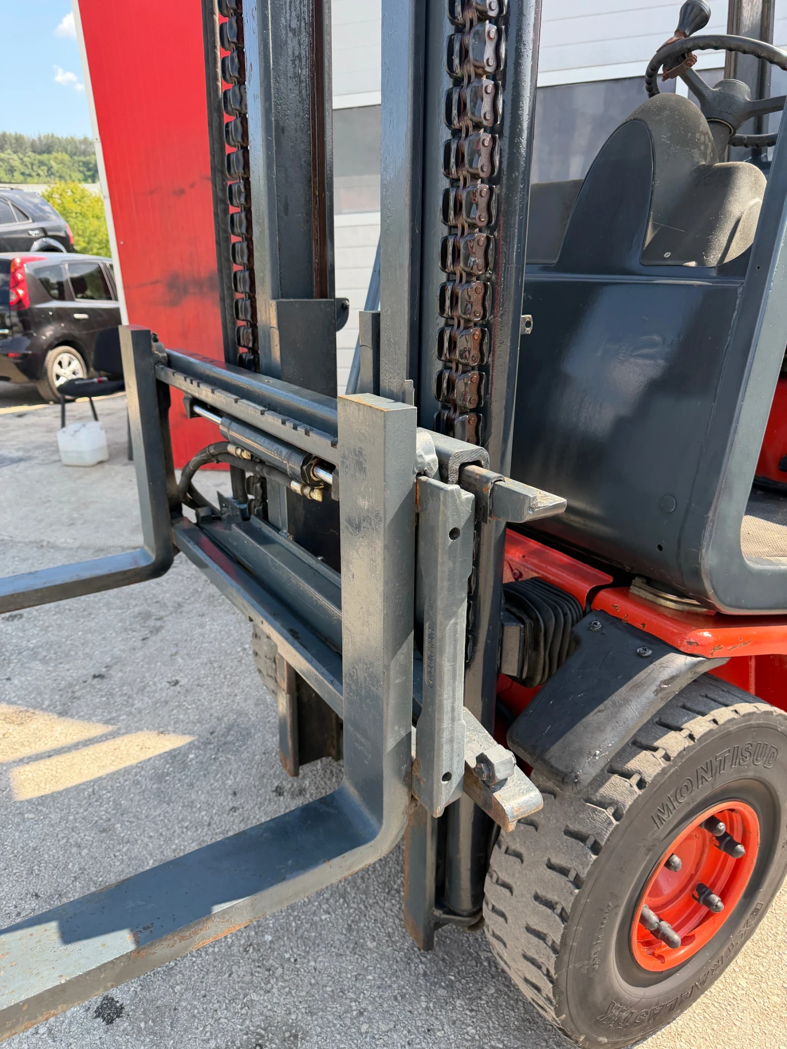 ������� Linde     ������� ��������, ��� ��������� | Mobile.bg � ����������� 8