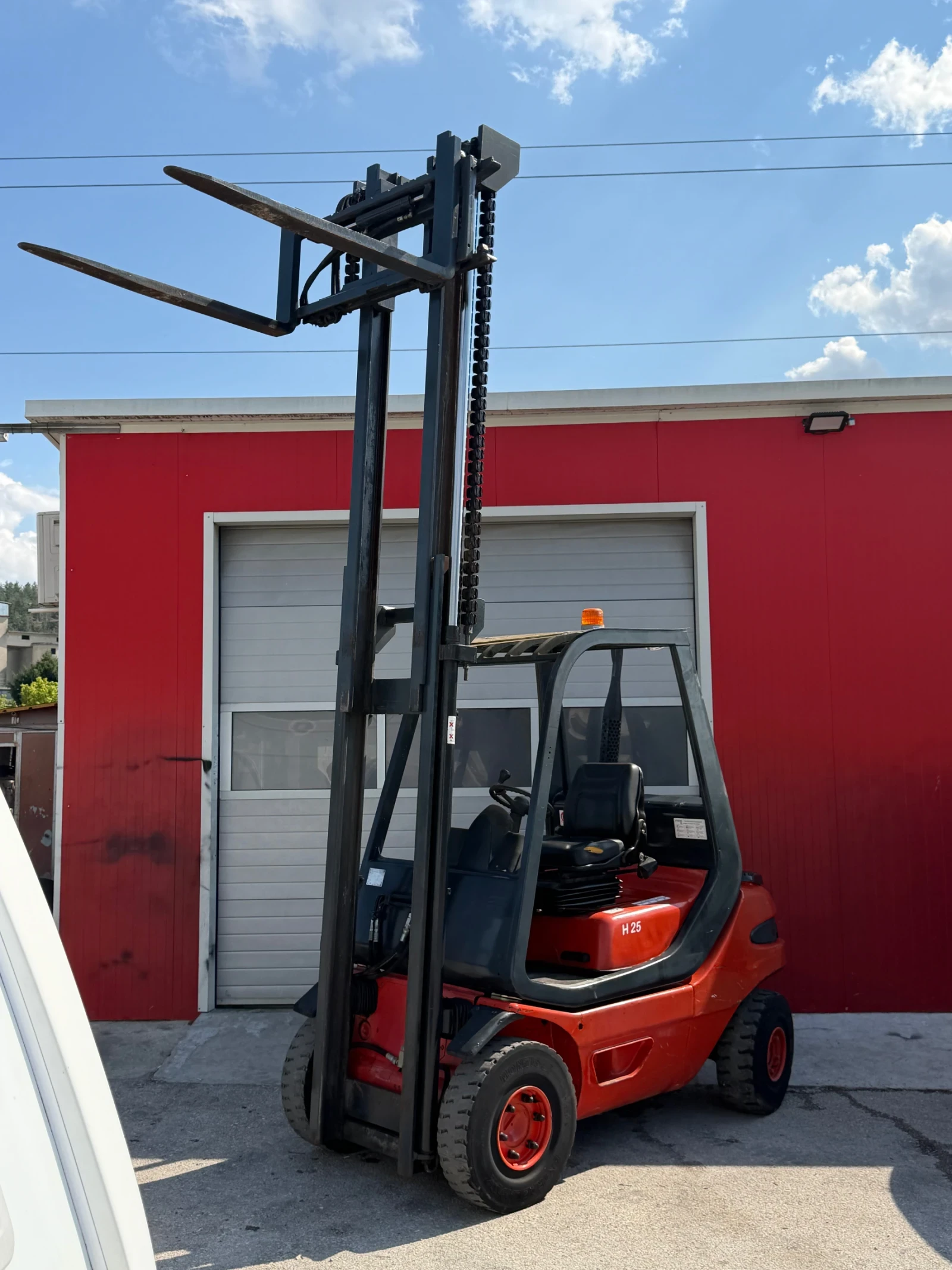 ������� Linde     ������� ��������, ��� ��������� | Mobile.bg � ����������� 7