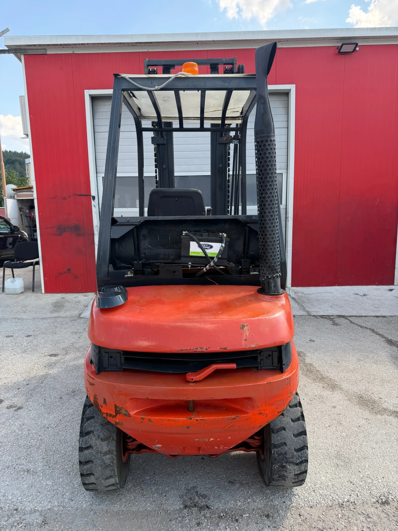 ������� Linde     ������� ��������, ��� ��������� | Mobile.bg � ����������� 4