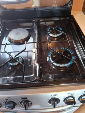 Каравана Swift СОЛАР/МУВЪР/ДУШ КАБИНА/ФОРСЕЛ/TV, снимка 12