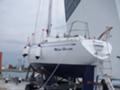 Ветроходна лодка Carter Offshore Carter 30-100%обновена/реставрирана/, снимка 1 - Воден транспорт - 42412157