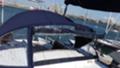 Ветроходна лодка Carter Offshore Carter 30-100%обновена/реставрирана/, снимка 10