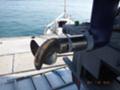 Ветроходна лодка Carter Offshore Carter 30-100%обновена/реставрирана/, снимка 3 - Воден транспорт - 45811029