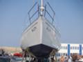 Ветроходна лодка Carter Offshore Carter 30-100%обновена/реставрирана/, снимка 7