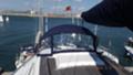 Ветроходна лодка Carter Offshore Carter 30-100%обновена/реставрирана/, снимка 8 - Воден транспорт - 45811029