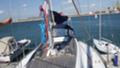 Ветроходна лодка Carter Offshore Carter 30-100%обновена/реставрирана/, снимка 9