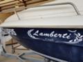 Лодка Lamberti 5,90, снимка 1