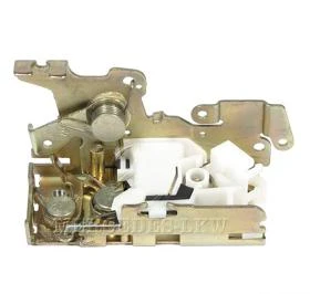 Рама и Каросерия за Mercedes-Benz Vito, снимка 1