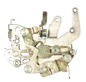 Рама и Каросерия за Mercedes-Benz Vito, снимка 2