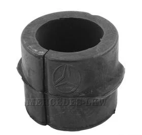 Ходова част за Mercedes-Benz Atego, снимка 4