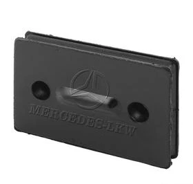 Ходова част за Mercedes-Benz Atego, снимка 2