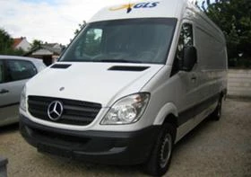 Горивна система за Mercedes-Benz Vito, снимка 12