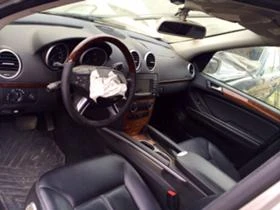 Трансмисия за Mercedes-Benz GL 450, снимка 2